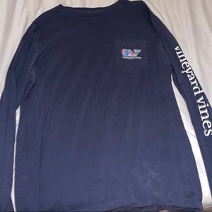 Vineyard Vines Long Sleeve